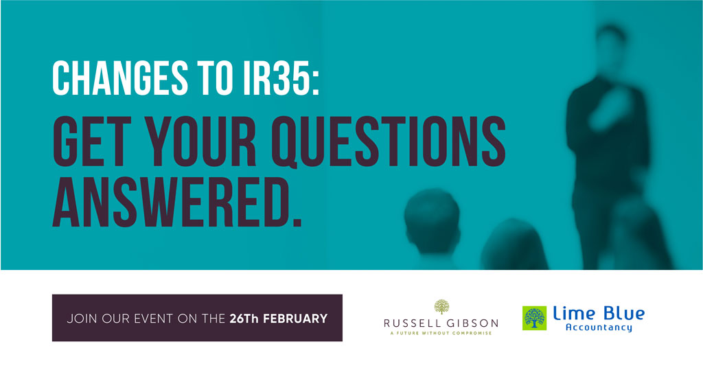 IR35 – Are you ready for the new changes?